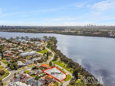 3 Park Beach Close, Shelley WA 6148