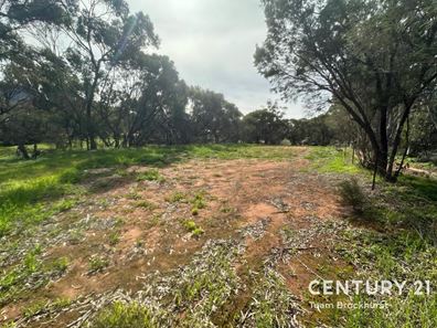 11 Ninth Road, York WA 6302