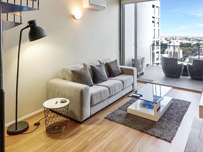 140/149-151 Adelaide  Terrace, East Perth WA 6004