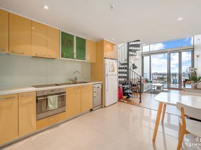 140/149-151 Adelaide  Terrace, East Perth WA 6004