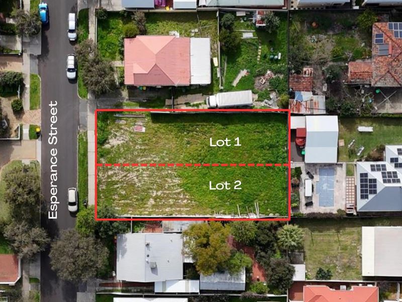 20 Esperance Street, East Victoria Park WA 6101