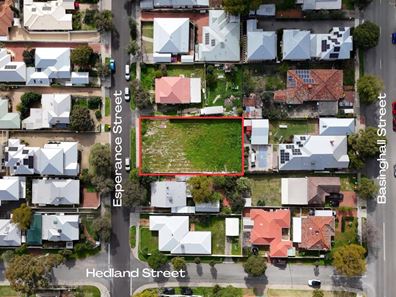 20 Esperance Street, East Victoria Park WA 6101