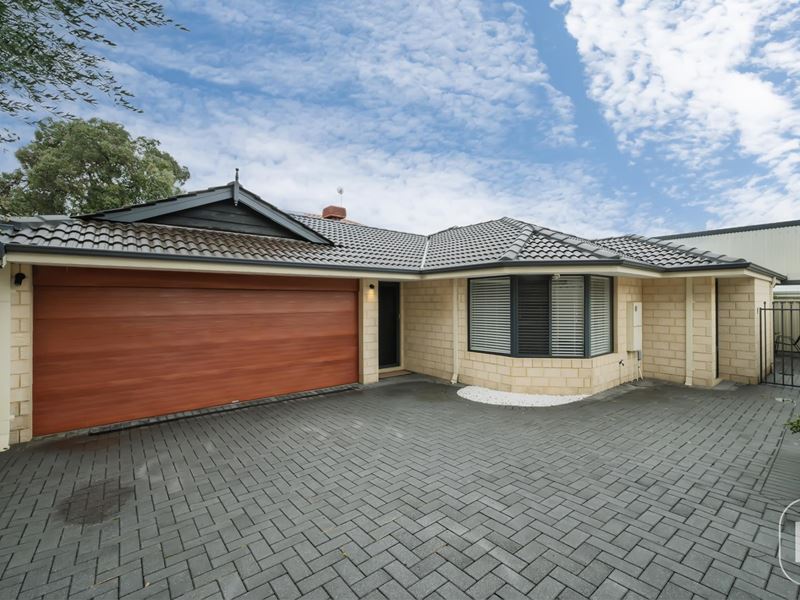 13A Green Street, North Perth WA 6006