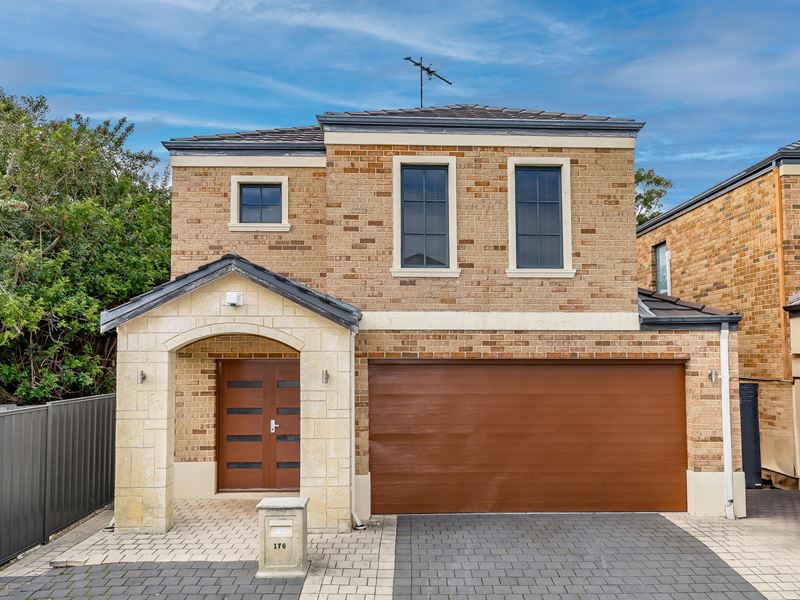 176 Garner Lane, Tuart Hill