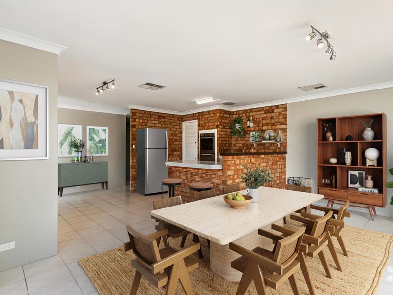 8 Giles Place, Mirrabooka
