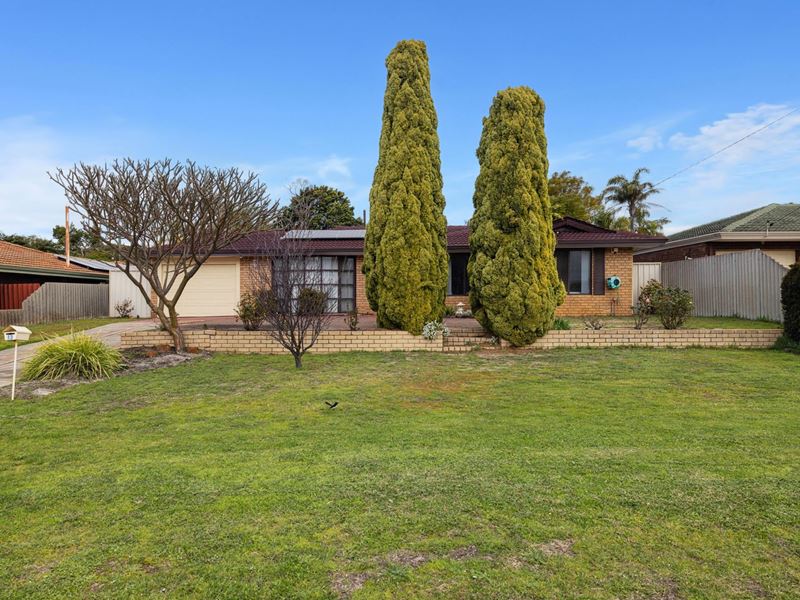 13 Wirilda Way, Parkwood