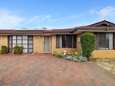13 Wirilda Way, Parkwood WA 6147