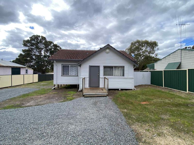 53 Westfield Street, Rocky Gully