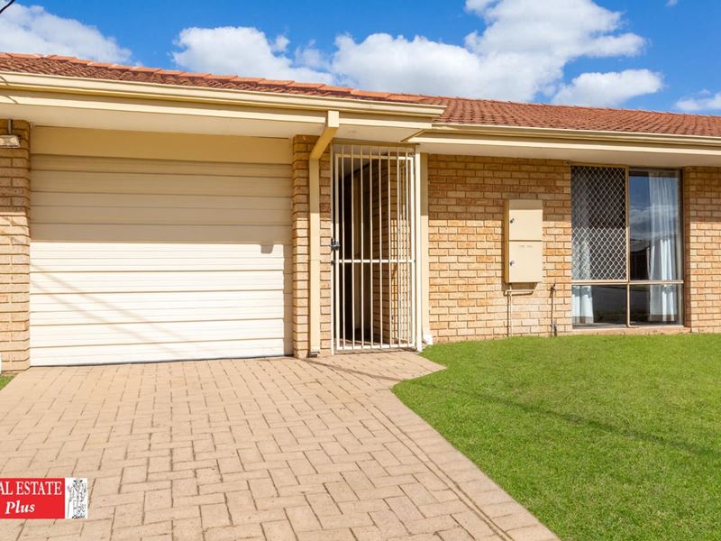 2/1A Henry Street, Midland WA 6056