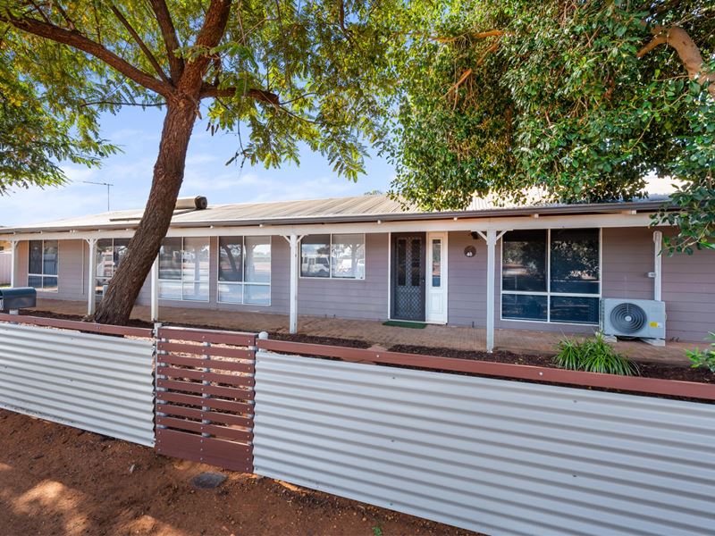 48 Hampden Street, South Kalgoorlie WA 6430