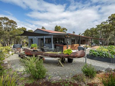 195 Jacksonii Avenue, Walpole WA 6398