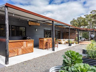 195 Jacksonii Avenue, Walpole WA 6398
