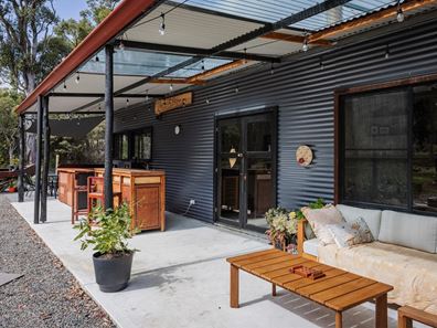 195 Jacksonii Avenue, Walpole WA 6398