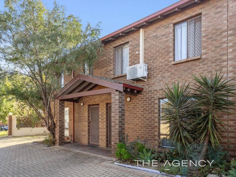 2/12 Ferguson Street, Maylands WA 6051