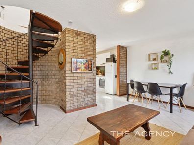 2/12 Ferguson Street, Maylands WA 6051
