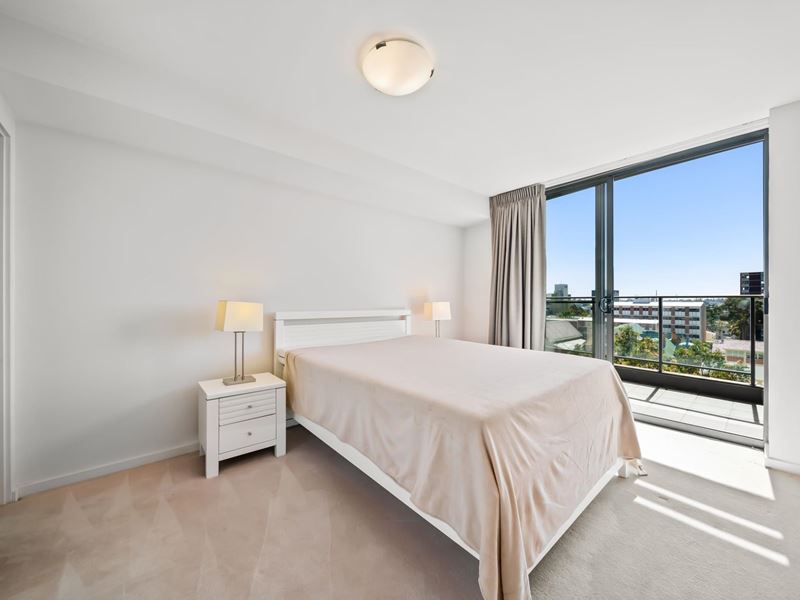 180/369 Hay Street, Perth WA 6000