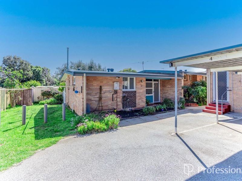 3/3021 Albany Highway, Kelmscott