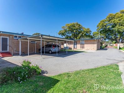 3/3021 Albany Highway, Kelmscott WA 6111