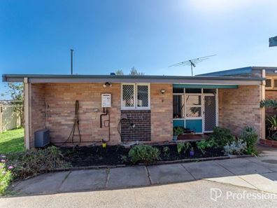3/3021 Albany Highway, Kelmscott WA 6111