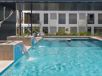 218/2 Thorburn Way, Shenton Park WA 6008
