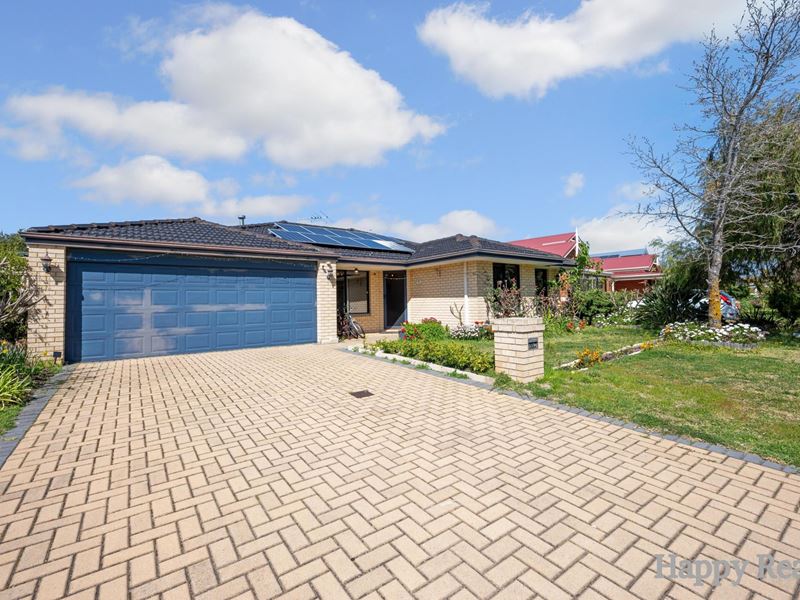 119 Waterperry Drive, Canning Vale