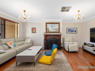 119 Waterperry Drive, Canning Vale WA 6155