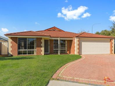 23 Ascot Parkway, Bertram WA 6167