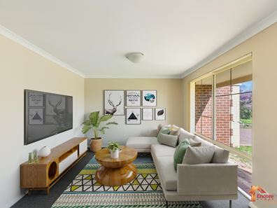 23 Ascot Parkway, Bertram WA 6167