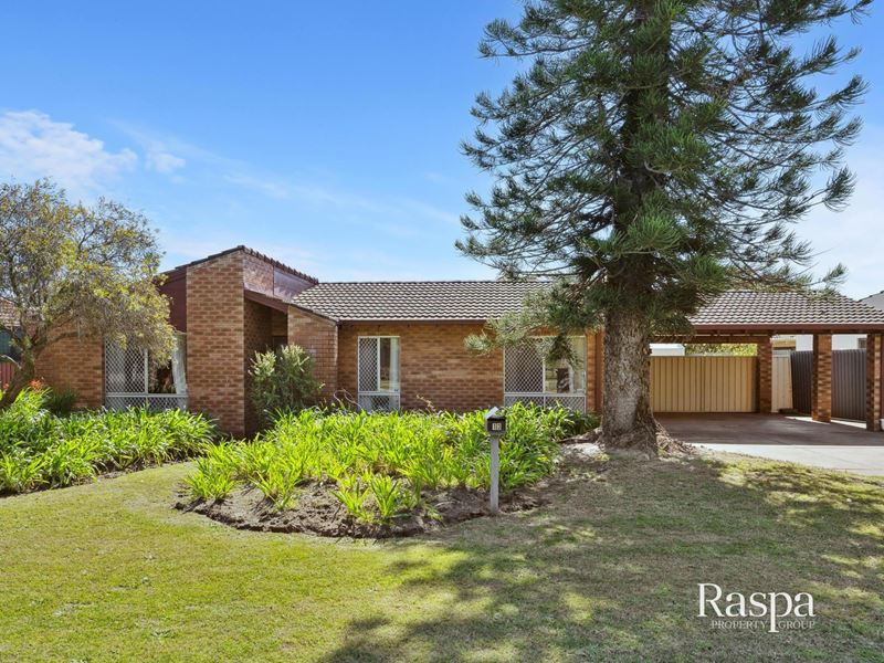 13 Sandpiper Loop, Yangebup WA 6164