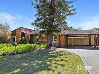 13 Sandpiper Loop, Yangebup WA 6164