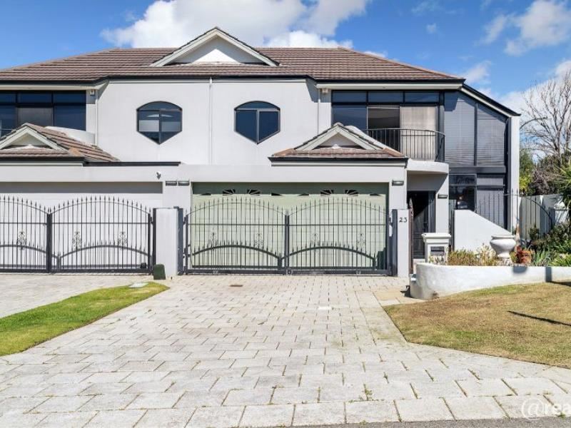 23 Lanark Street, Coolbinia WA 6050