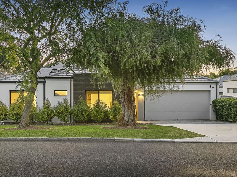 13A McKimmie Road, Palmyra