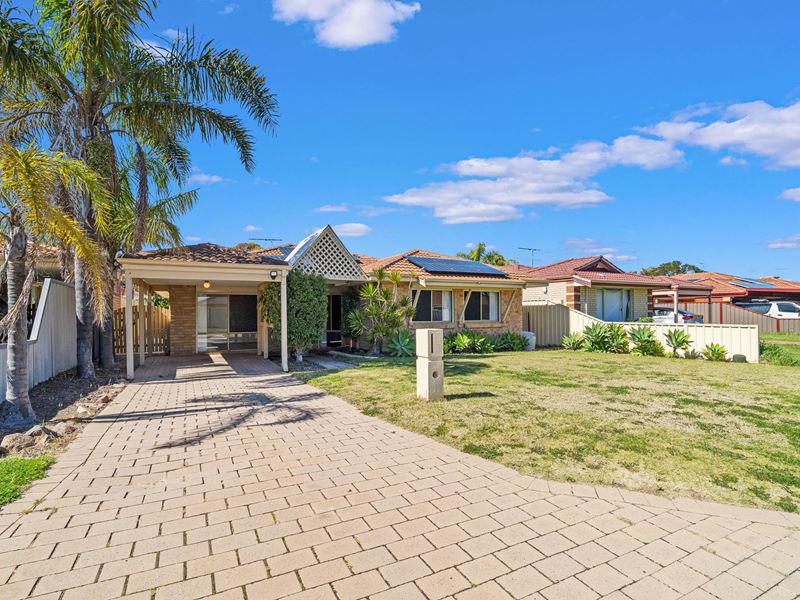 16 Bernier Close, Waikiki WA 6169