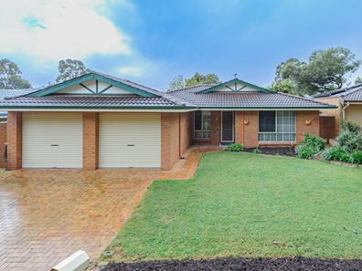 17 Emerald Lane, Bullsbrook WA 6084