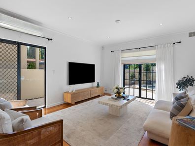 6 Perth Street, Cottesloe WA 6011
