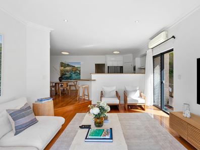 6 Perth Street, Cottesloe WA 6011
