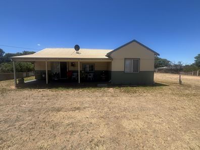 291 Edward  Road, Geraldton WA 6530