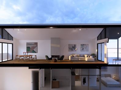 2/2 Regatta Turn, Mandurah WA 6210