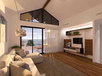 2/2 Regatta Turn, Mandurah WA 6210