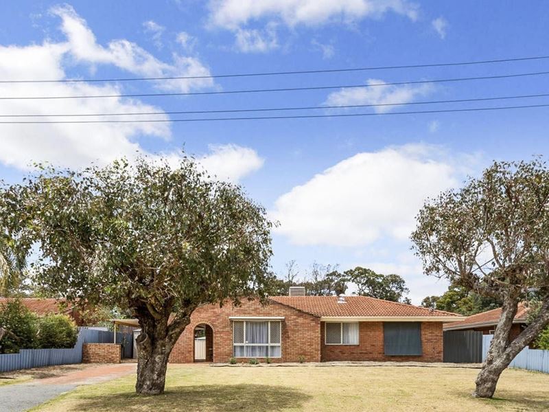 12 Cronin Place, Armadale