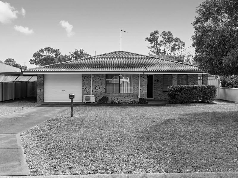 28 Casilda Street, Falcon WA 6210