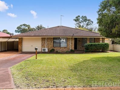 28 Casilda Street, Falcon WA 6210