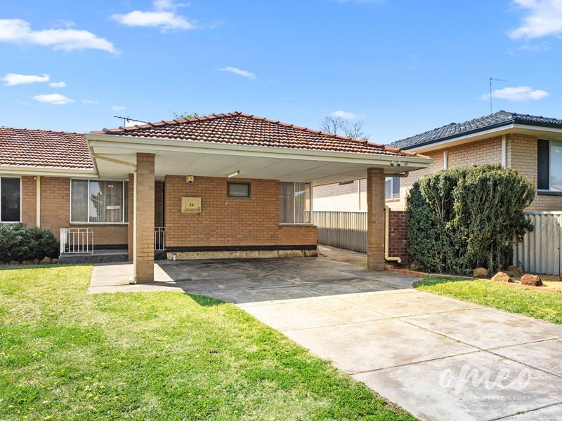 2B Dubove Road, Spearwood