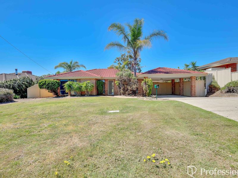 30 Torenia Way, Yangebup