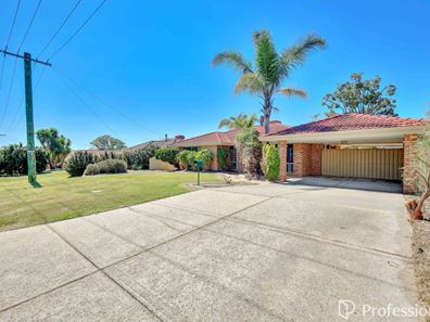 30 Torenia Way, Yangebup WA 6164