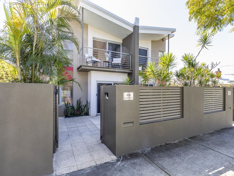 38 Clarence Street, Mount Lawley WA 6050