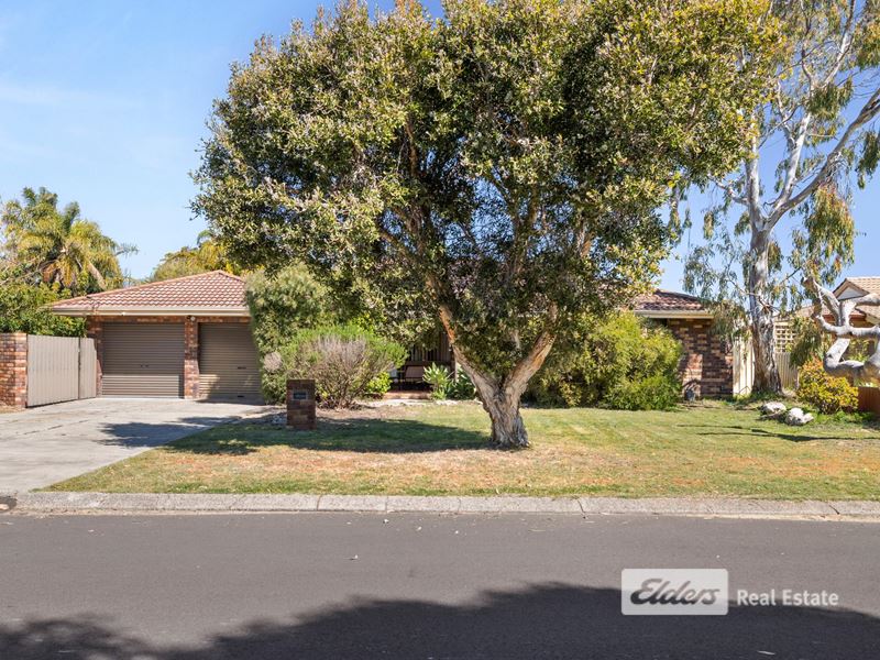 5 Parnell Street, South Bunbury
