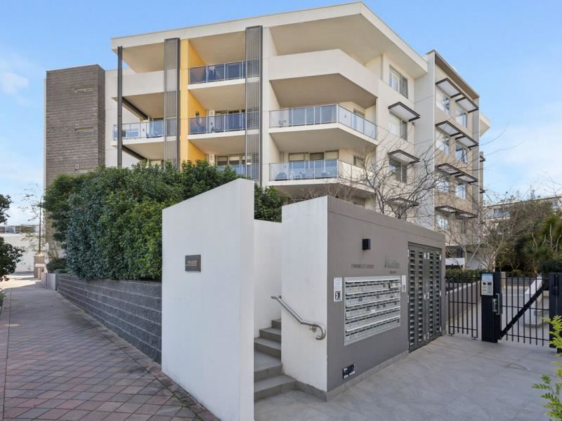 214/2 Wembley Court, Subiaco WA 6008
