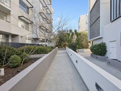 214/2 Wembley Court, Subiaco WA 6008