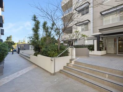 214/2 Wembley Court, Subiaco WA 6008
